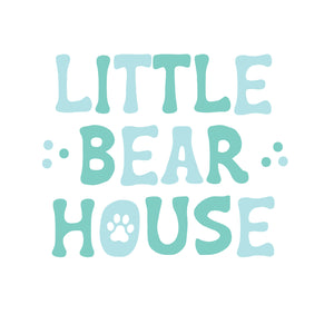 Little Bear House 
