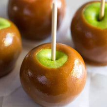 Load image into Gallery viewer, Caramel Apple Wax Melts
