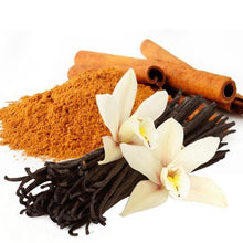 Load image into Gallery viewer, Cinnamon Sticks Ground Cinnamon and Vanilla Beans Wax Scent

