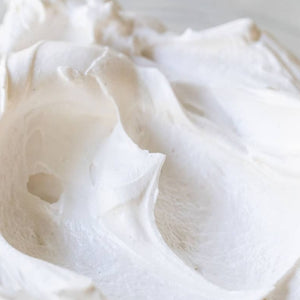 creamy marshmallow fluff wax scent