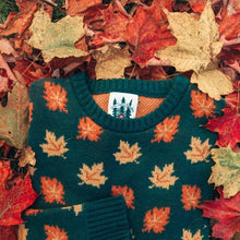 Load image into Gallery viewer, Sweater Weather Wax Melts
